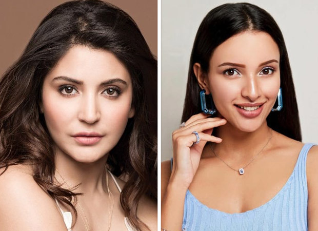 anushka sharma to no longer star in jhulan goswami biopic titled chakdah express; gets replaced by bulbbul star triptii dimri