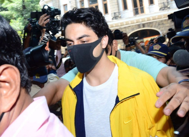 Shah Rukh Khan’s son Aryan Khan moves Bombay HC seeking relief from Friday attendance at NCB office