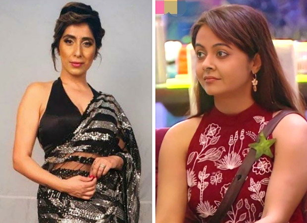 bigg boss 15: neha bhasin slams devoleena bhattacharjee following her fight with shamita shetty