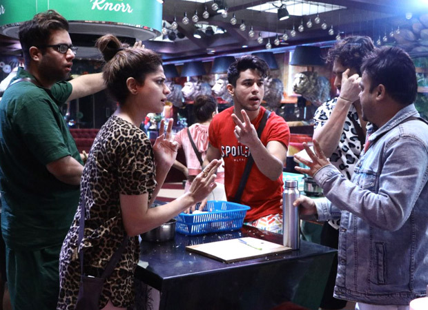 bigg boss 15: tejasswi prakash and shamita shetty get into a fierce battle