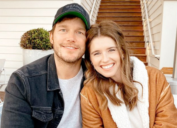 Chris Pratt and Katherine Schwarzenegger expecting their second child