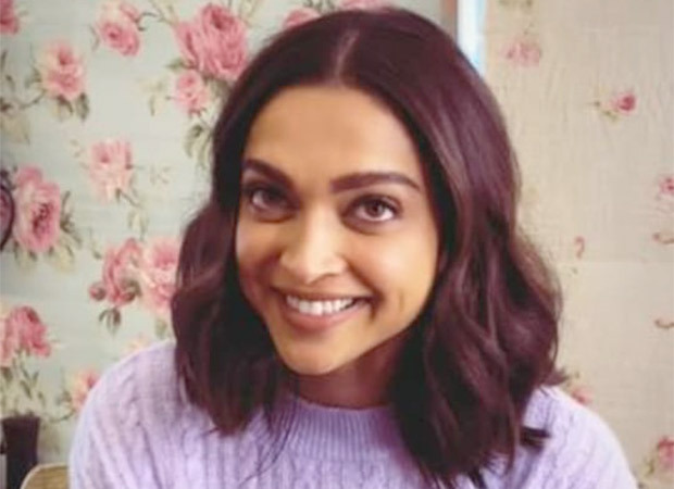 “83 is not a film, it’s an emotion,”says deepika padukone