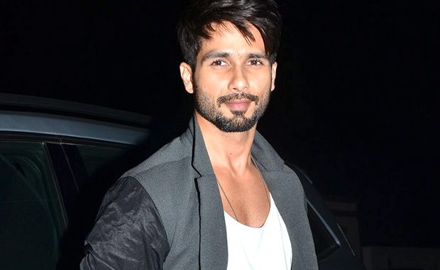 “Execution part of director’s job is where the magic is” - says Jersey actor Shahid Kapoor on his plans to become a filmmaker
