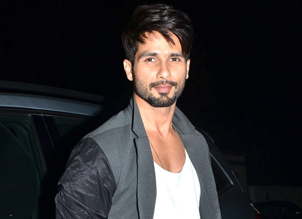 “execution part of director’s job is where the magic is” – says jersey actor shahid kapoor on his plans to become a filmmaker