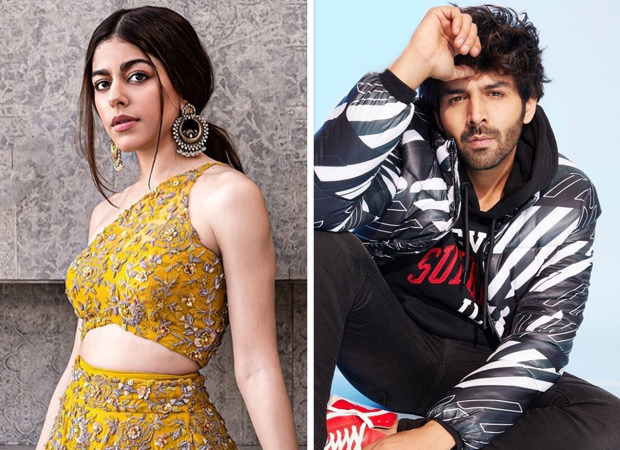 freddy actor alaya f praises co-star kartik aaryan for being dedicated to his films; says ‘he’s obsessed with his films’
