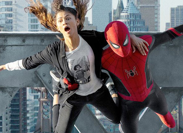 Fan event organised for Tom Holland starrer Spider-Man: No Way Home in Mumbai on December 15 
