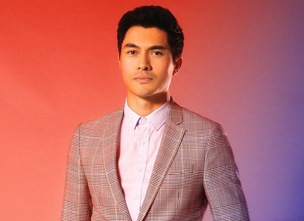 henry golding to star in and executive produce the tv adaptation of dean koontz’s nameless