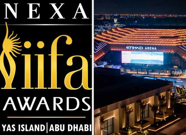 iifa announces abu dhabi’s yas island as the host destination for the 22nd edition of iifa weekend & awards