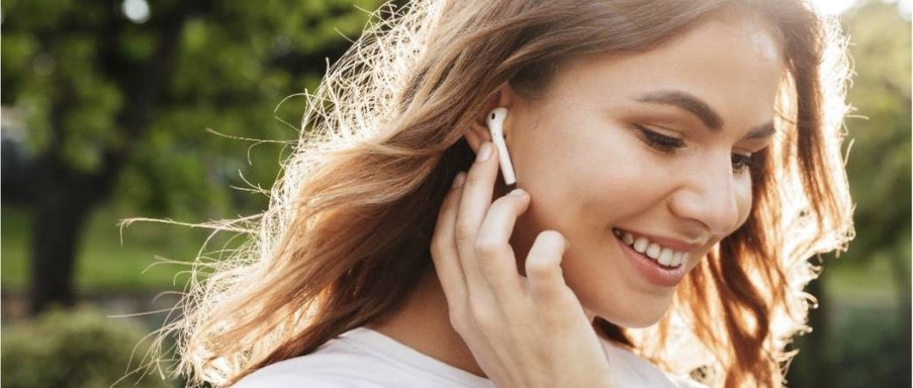 Best Wireless Earphones