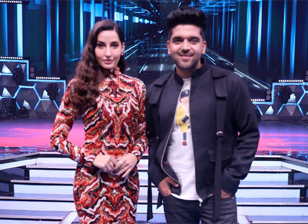 IndiaE28099s-Best-Dancer-Season-2-to-welcome-Nora-Fatehi-and-Guru-Randhwaha-and-celebrate-the-E28098Maa-SpecialE28099-episode-1