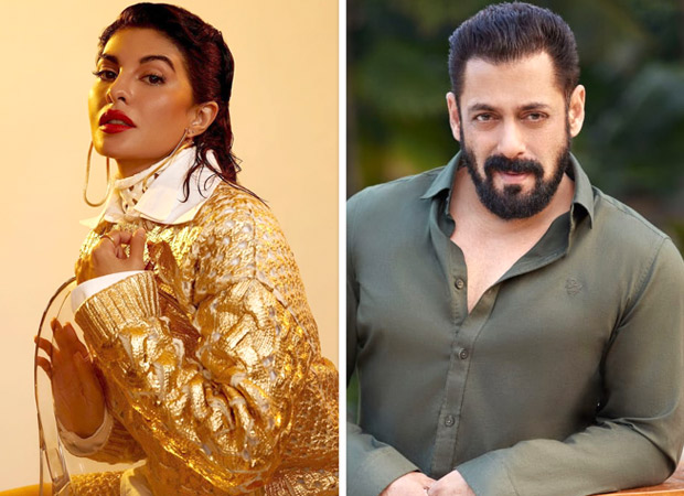 Jacqueline Fernandez fails to show up at Riyadh concert; Salman Khan decides to keep distance