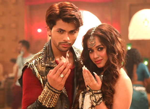 jannat zubair rahmani and siddharth nigam to come together for another music video ‘wallah wallah’