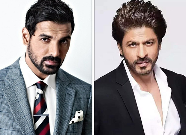 John Abraham to first shoot for Shah Rukh Khan's Pathan and then remake of Ayyappanum Koshiyum