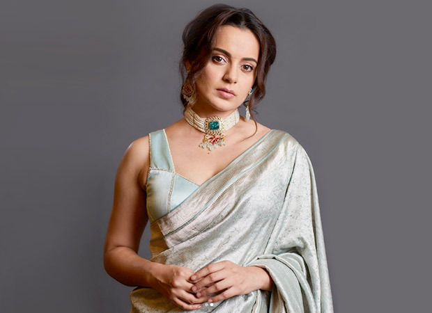 kangana ranaut files fir after receiving death threats