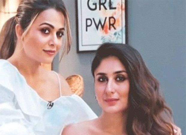 kareena kapoor khan and amrita arora test positive for covid-19