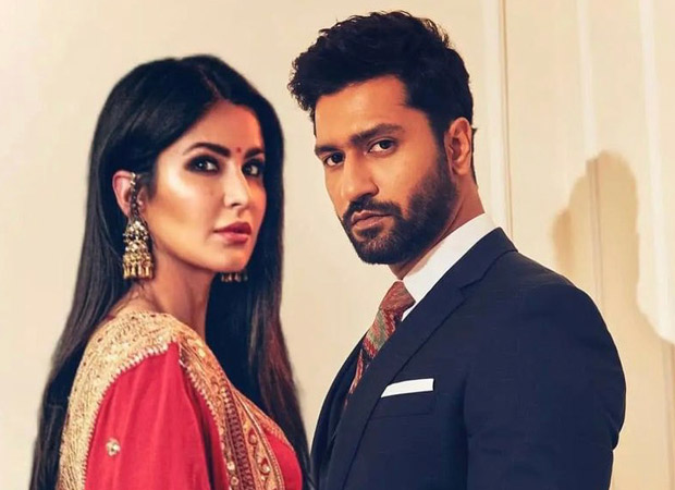 katrina kaif-vicky kaushal wedding: celebrations in full swing; security, refreshments, guests all to follow strict norms