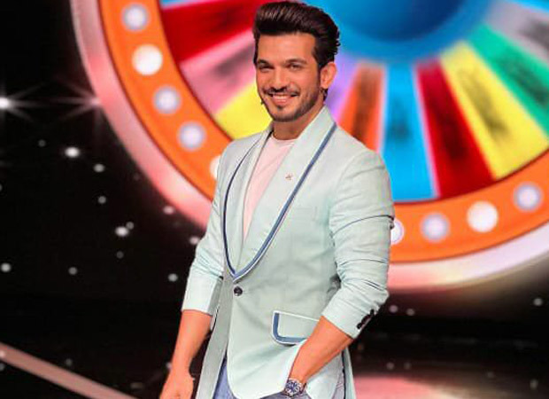 khatron ke khiladi 11 winner arjun bijlani to host india’s got talent