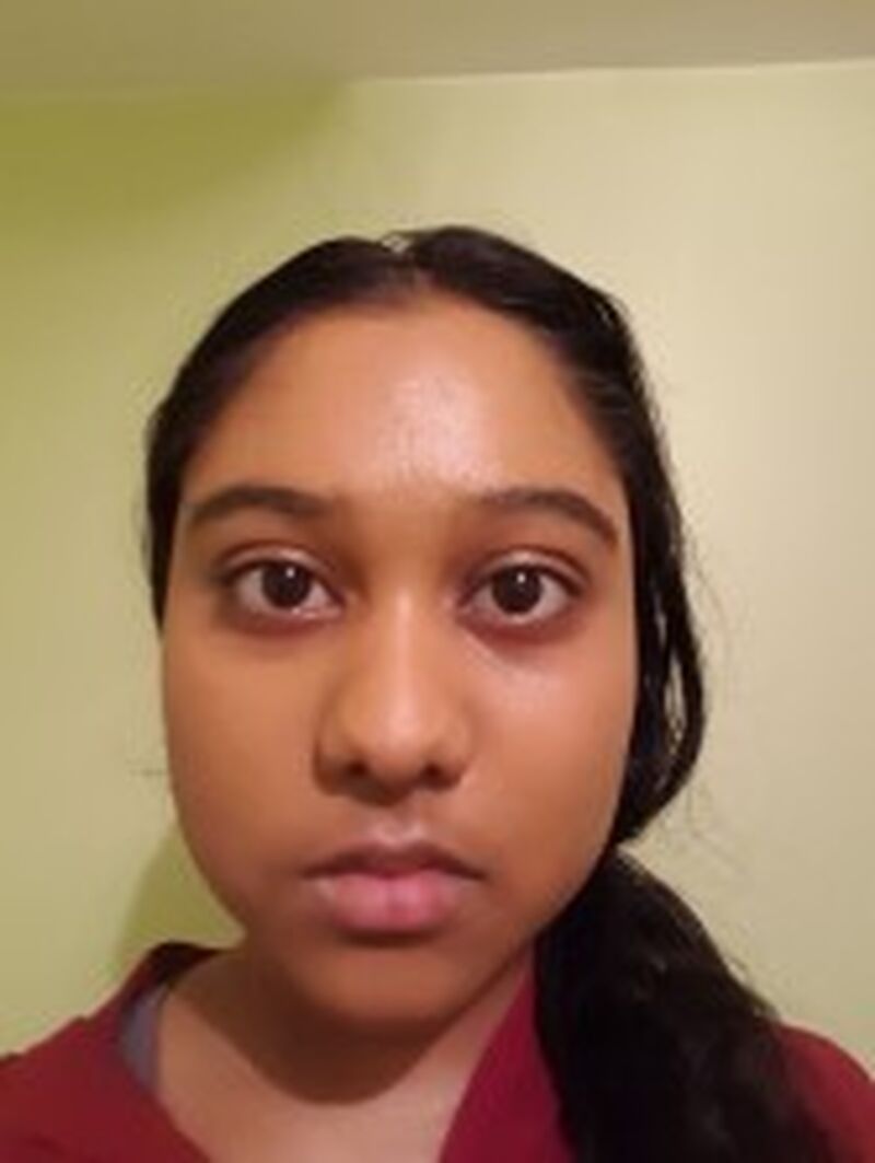 police search for missing toronto woman shreela talukder