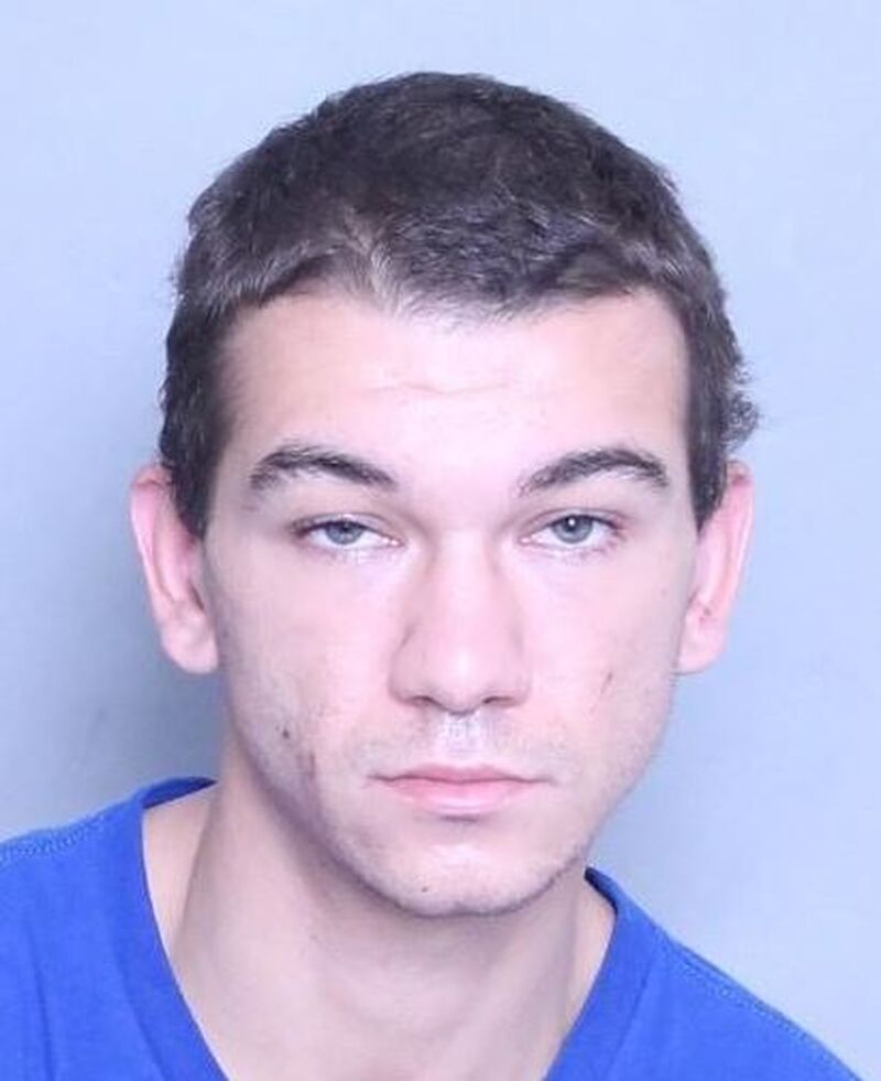police search for missing toronto man trevor mcshane