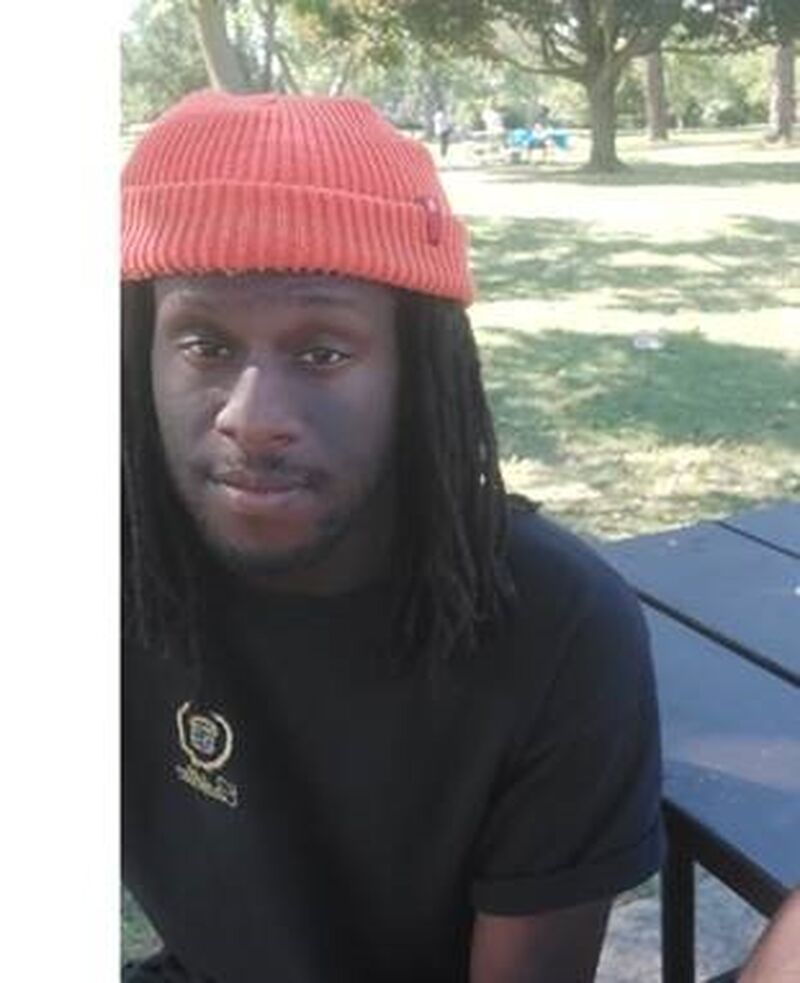 police search for missing toronto man raheem white