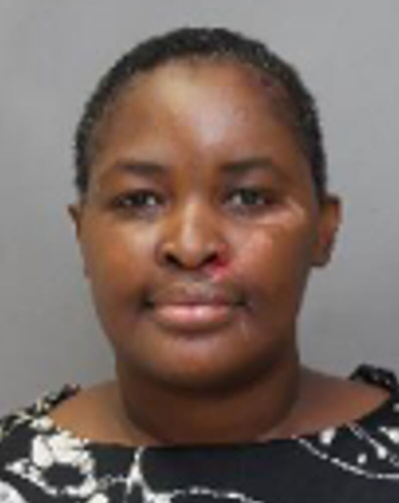 police search for missing toronto woman kaizepa tjondu