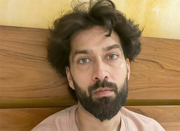 nakuul mehta tests positive for covid-19; shares his quarantine routine