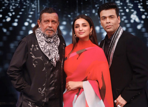 parineeti chopra to make her big television debut with hunarbaaz