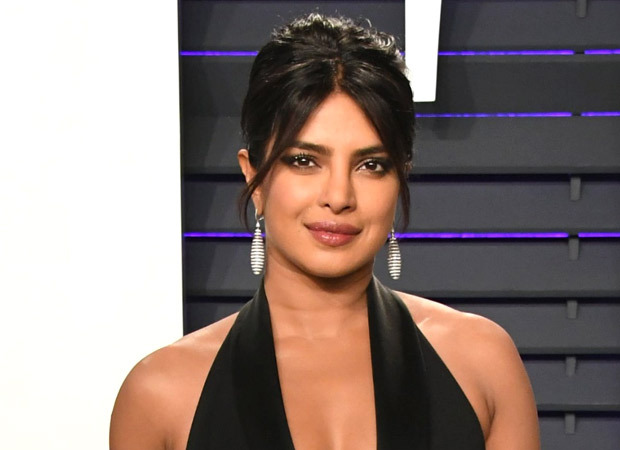 Priyanka Chopra admits she fell for equity on lighter skin