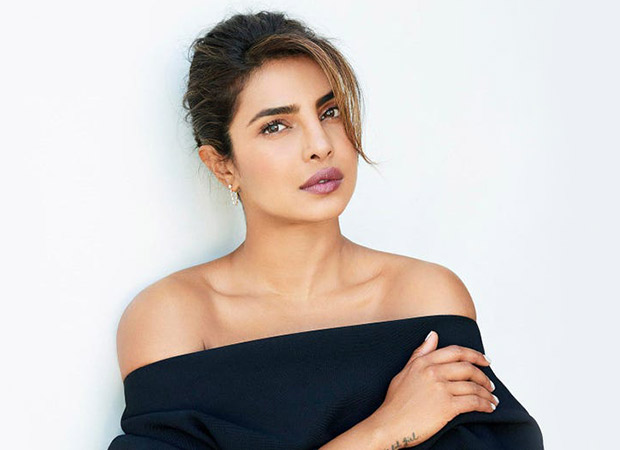 Priyanka Chopra reacts to divorce rumours after she dropped 'Jonas' surname from social media