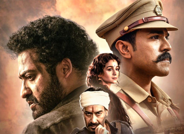 rrr to be the biggest and widest indian film release in the us