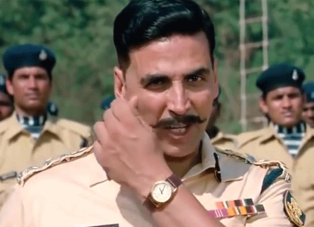 Akshay Kumar’s Rowdy Rathore sequel in works, confirms writer KV Vijayendra Prasad