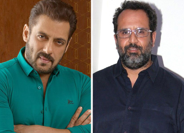 Salman Khan gave up Atrangi Re title for Aanand L Rai for this reason!