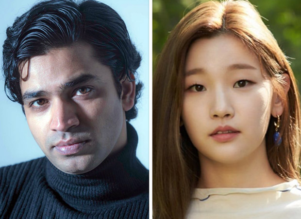 Squid Game star Anupam Tripathi gets emotional seeing his close friend Park So Dam cheering up for him; talks about his family’s reaction to his popularity