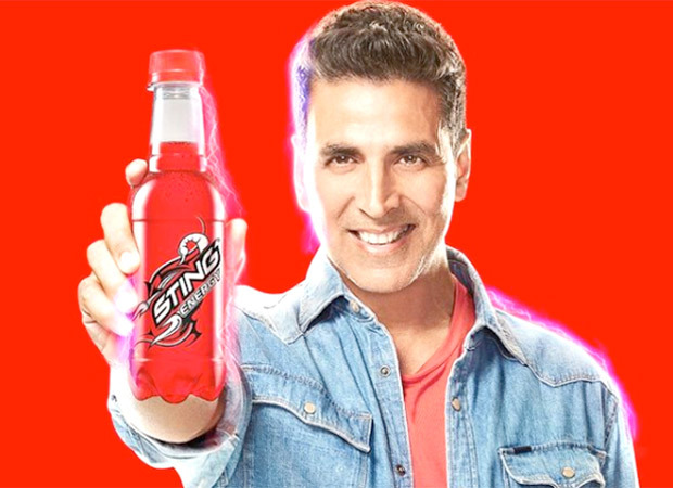 sting india ropes in akshay kumar as its first brand ambassador