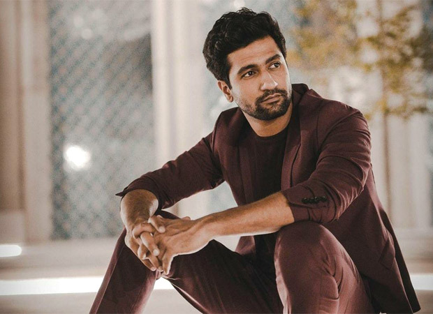 vicky kaushal recalls the days when he landed a job on college campus placement and did a complete detour