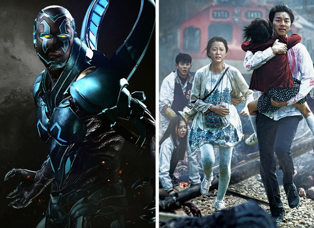 warner bros confirm release dates for blue beetle, last train to new york & toto for 2023