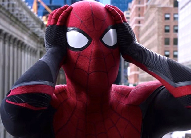 Tom Holland’s Spider-Man: No Way Home tickets being sold at a price as high as Rs. 2200 in Delhi