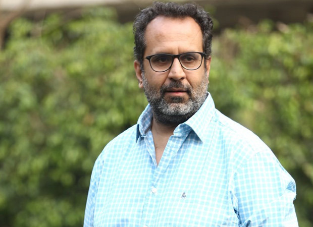 “atrangi re deals with the emotion which has never been explored. i felt we as indians have never seen a relationship like this,” says aanand l. rai