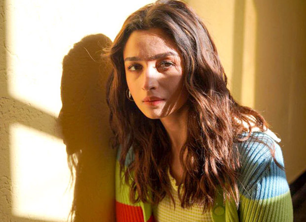 alia bhatt aces colour blocking donning a cardigan in new sunkissed pictures