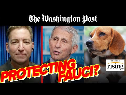 Anthony Fauci, NIAID and Monkey Island