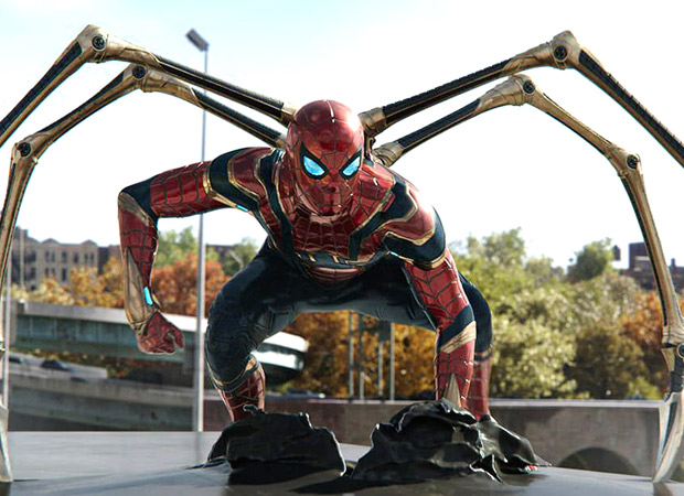 Spider-Man: No Way Home releases across 3000+ screens in India; has the widest release ever for any Hollywood film