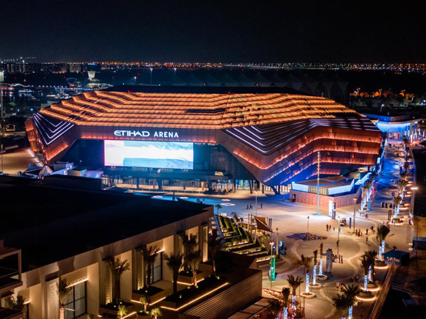 iifa announces abu dhabi’s yas island as the host destination for the 22nd edition of iifa weekend & awards