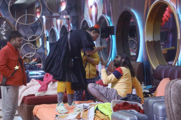 bigg boss 15: contestants brace themselves for the ‘ticket to finale’ task