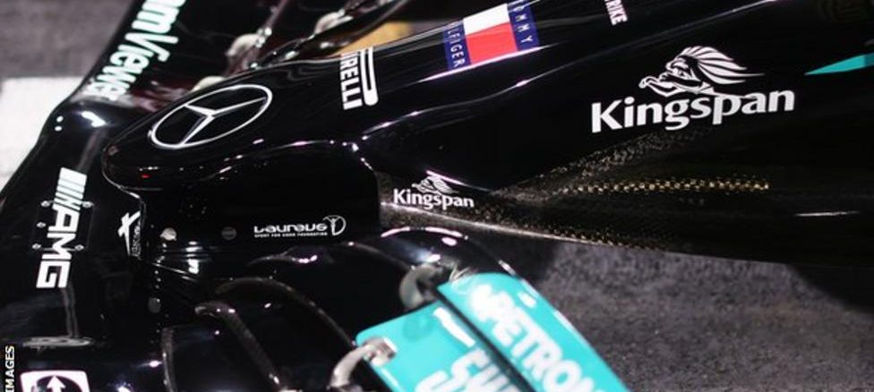 Mercedes pulls sponsorship