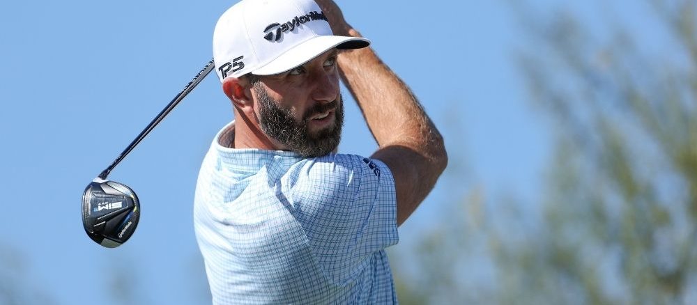 Golfers facing sanctions