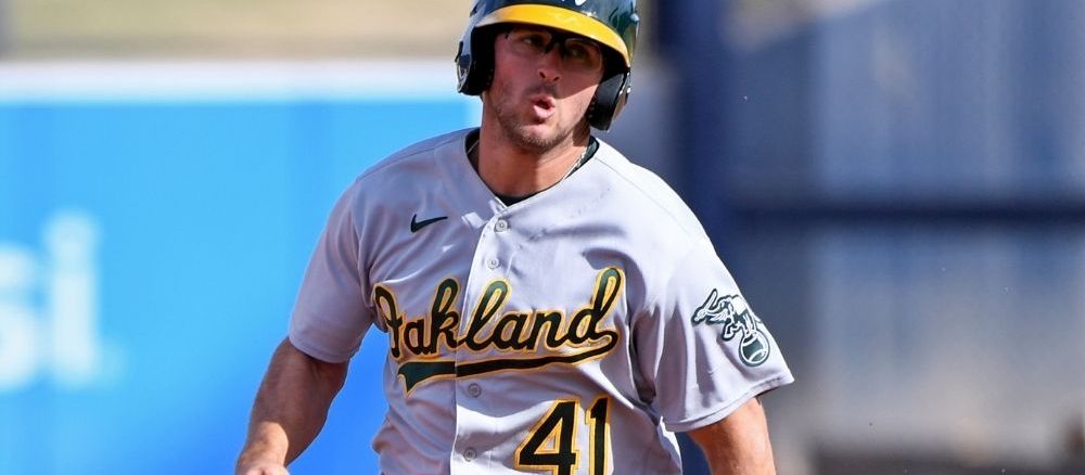 oakland,baseball,moving,vegas