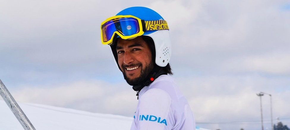 Arif Khan,Beijing Olympics,india