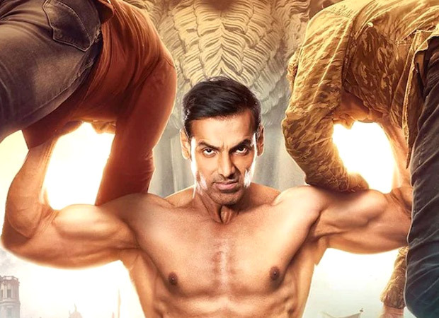 John Abraham starrer Satyameva Jayate 2 to premiere on Amazon Prime Video on this day