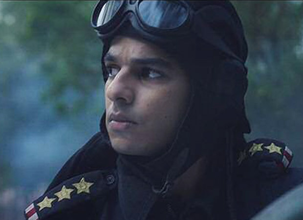 Ishaan Khatter, Mrunal Thakur, and Priyanshu Painyuli's war drama to release on December 9, 2022