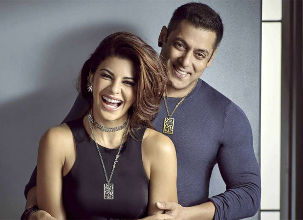 When Jacqueline Fernandez called Salman Khan the Bollywood equivalent of Brad Pitt